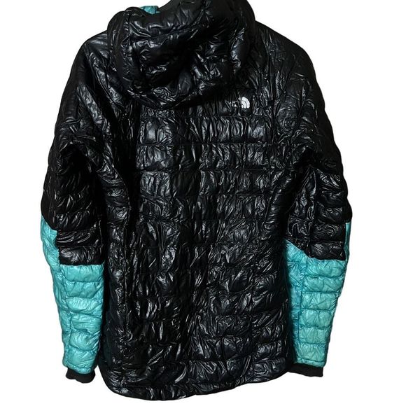 The North Face Summit L3 Down Jacket Womens Medium - Picture 4 of 7